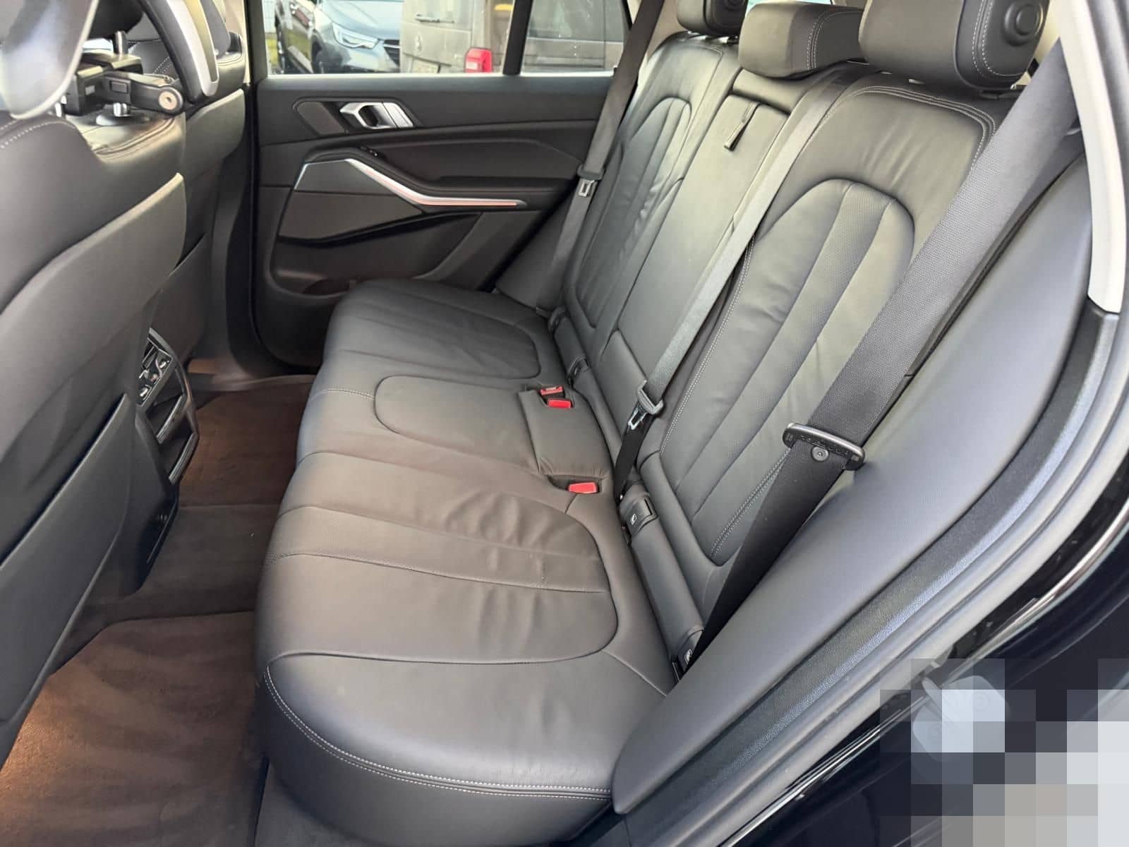 BMW X5 XDrive*Harman/Kardon*Vollleder*1Hand* foto 21