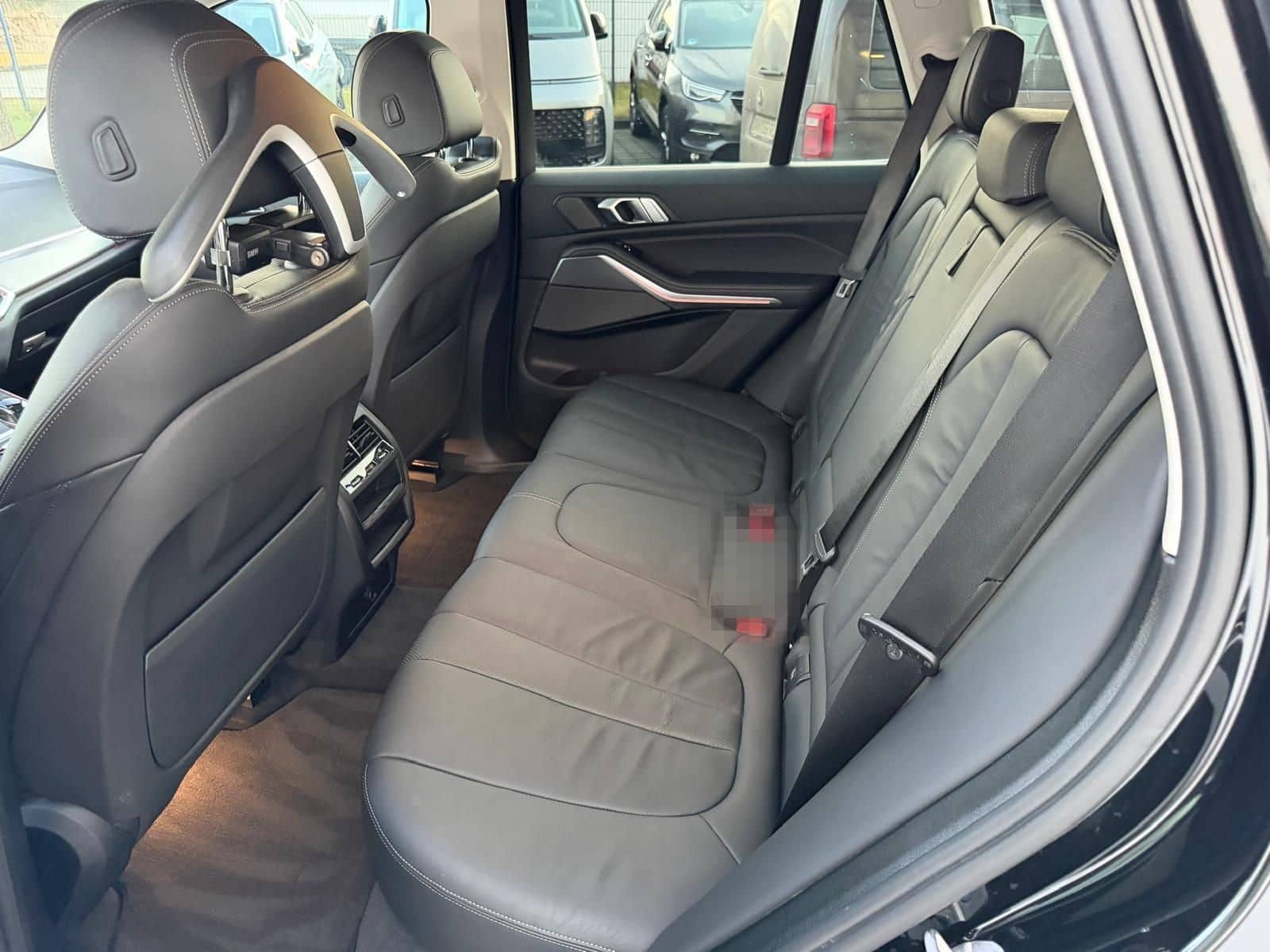 BMW X5 XDrive*Harman/Kardon*Vollleder*1Hand* foto 22