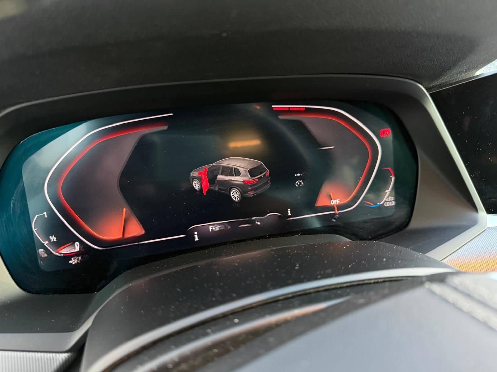 BMW X5 XDrive*Harman/Kardon*Vollleder*1Hand* foto 23