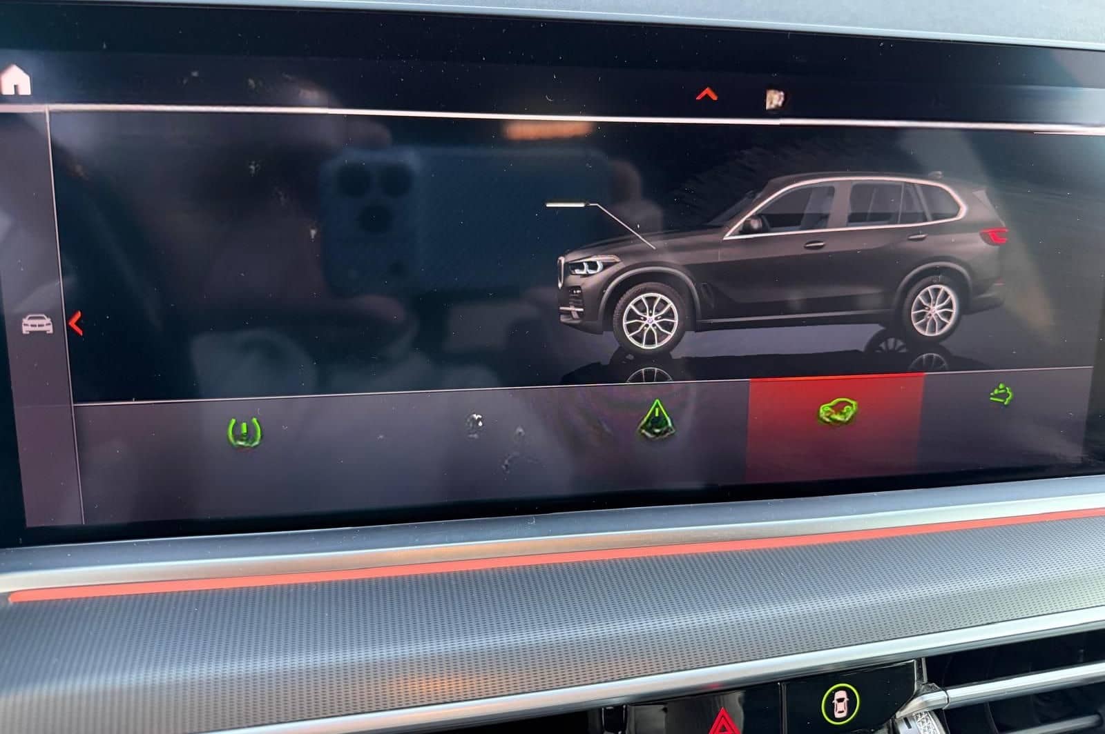 BMW X5 XDrive*Harman/Kardon*Vollleder*1Hand* foto 25