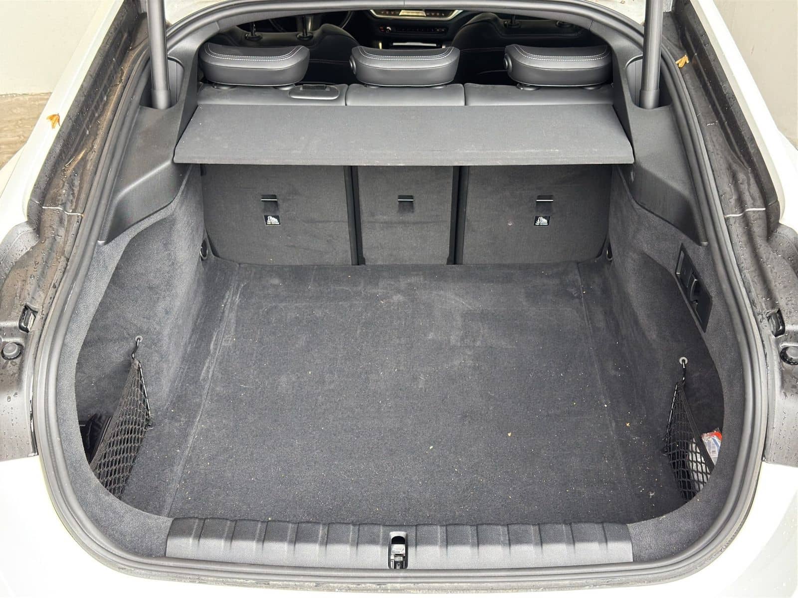 BMW 430iA Gran Coupé M Sport LiveCock.GSD.ParkAss.SH foto 9