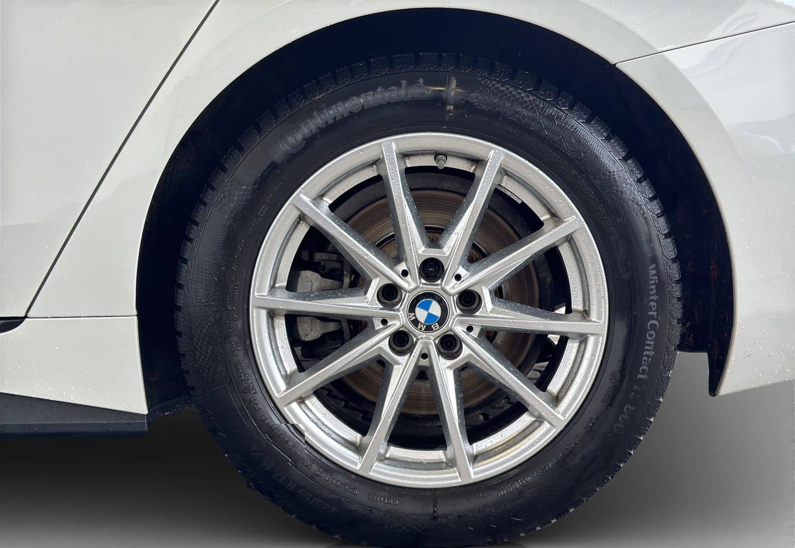 BMW 430iA Gran Coupé M Sport LiveCock.GSD.ParkAss.SH foto 10