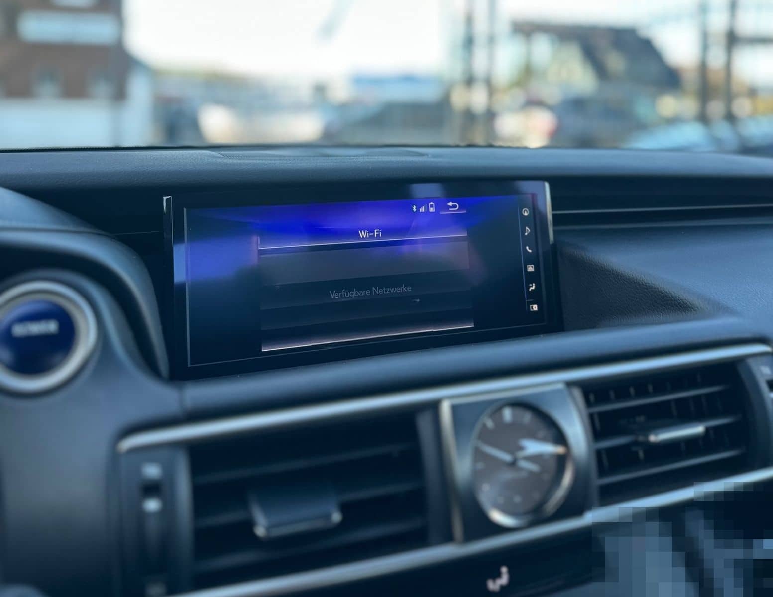 Lexus IS 300*LUXURY LINE*SHZ-LED-NAVI-KAM-ACC*KEYLESS* foto 23