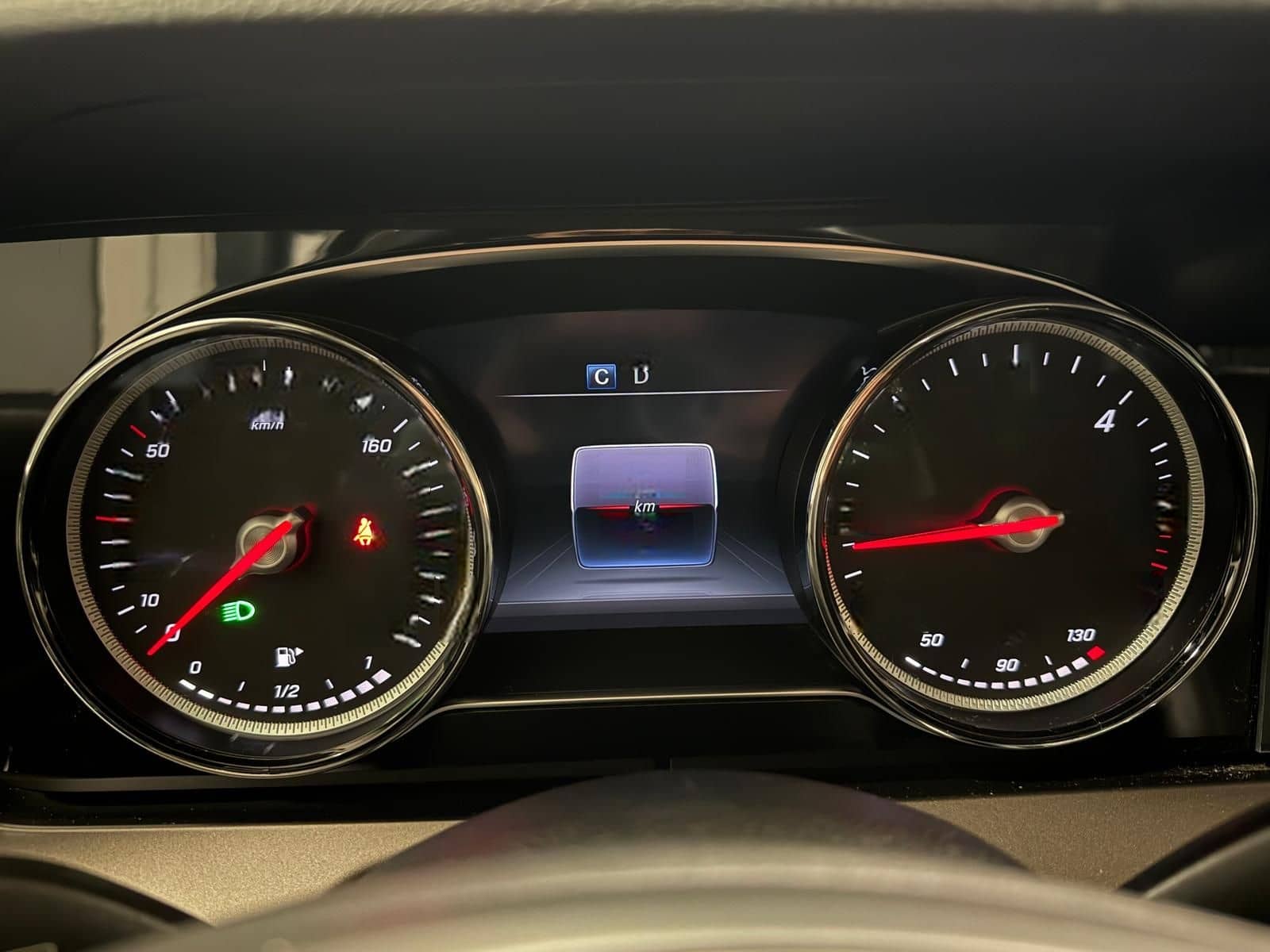 Mercedes-Benz E 220d Avantgarde AHK LED CAM NAVI foto 19