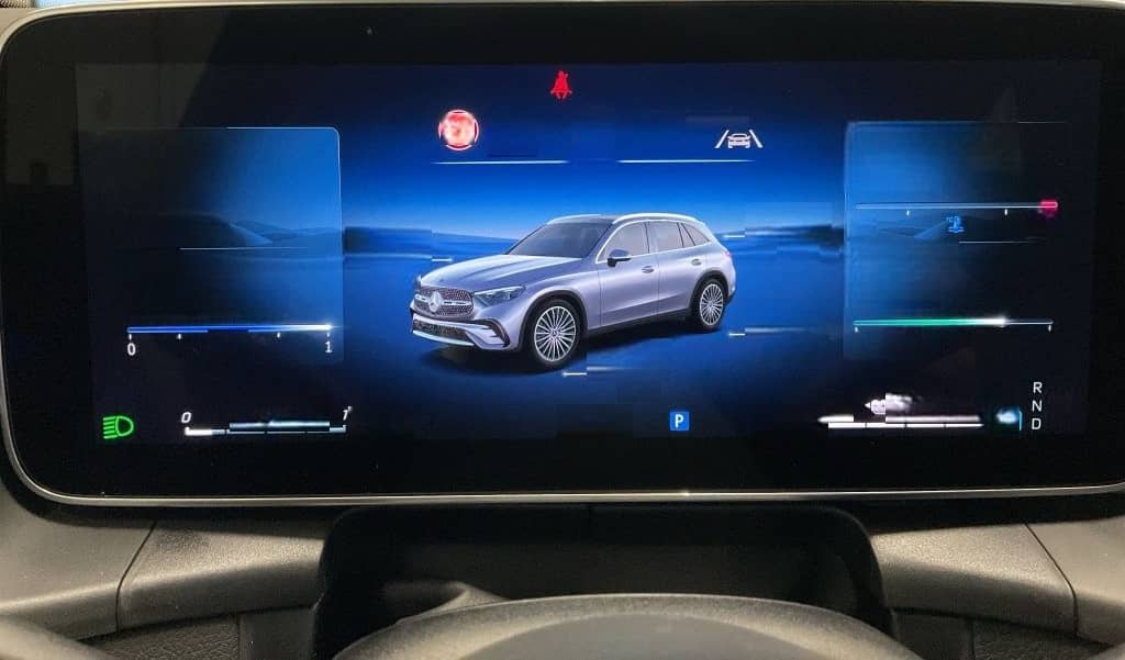 Mercedes-Benz GLC 300 de 4M EDITION AMG PANO DISTRONIC 360°AHK foto 14