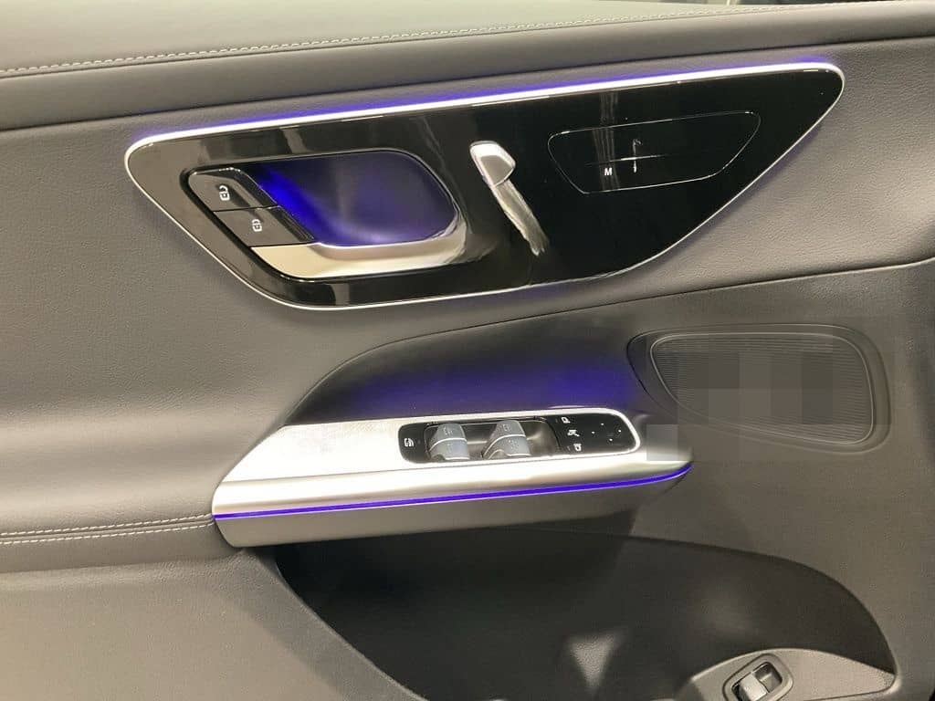 Mercedes-Benz GLC 300 de 4M EDITION AMG PANO DISTRONIC 360°AHK foto 15