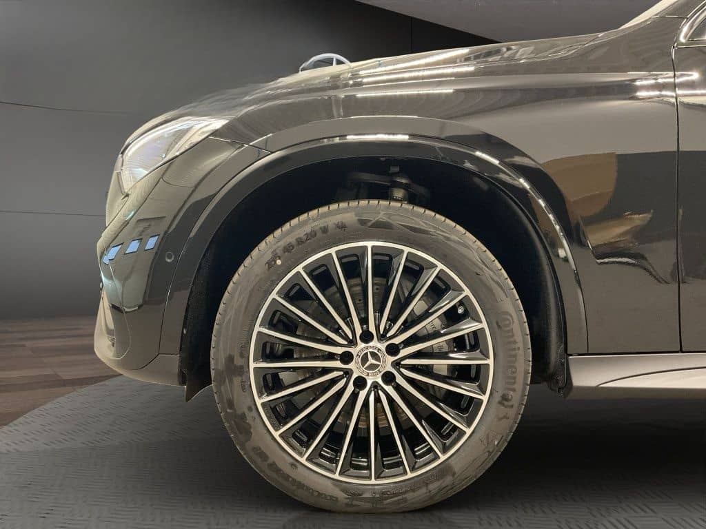 Mercedes-Benz GLC 300 de 4M EDITION AMG PANO DISTRONIC 360°AHK foto 16