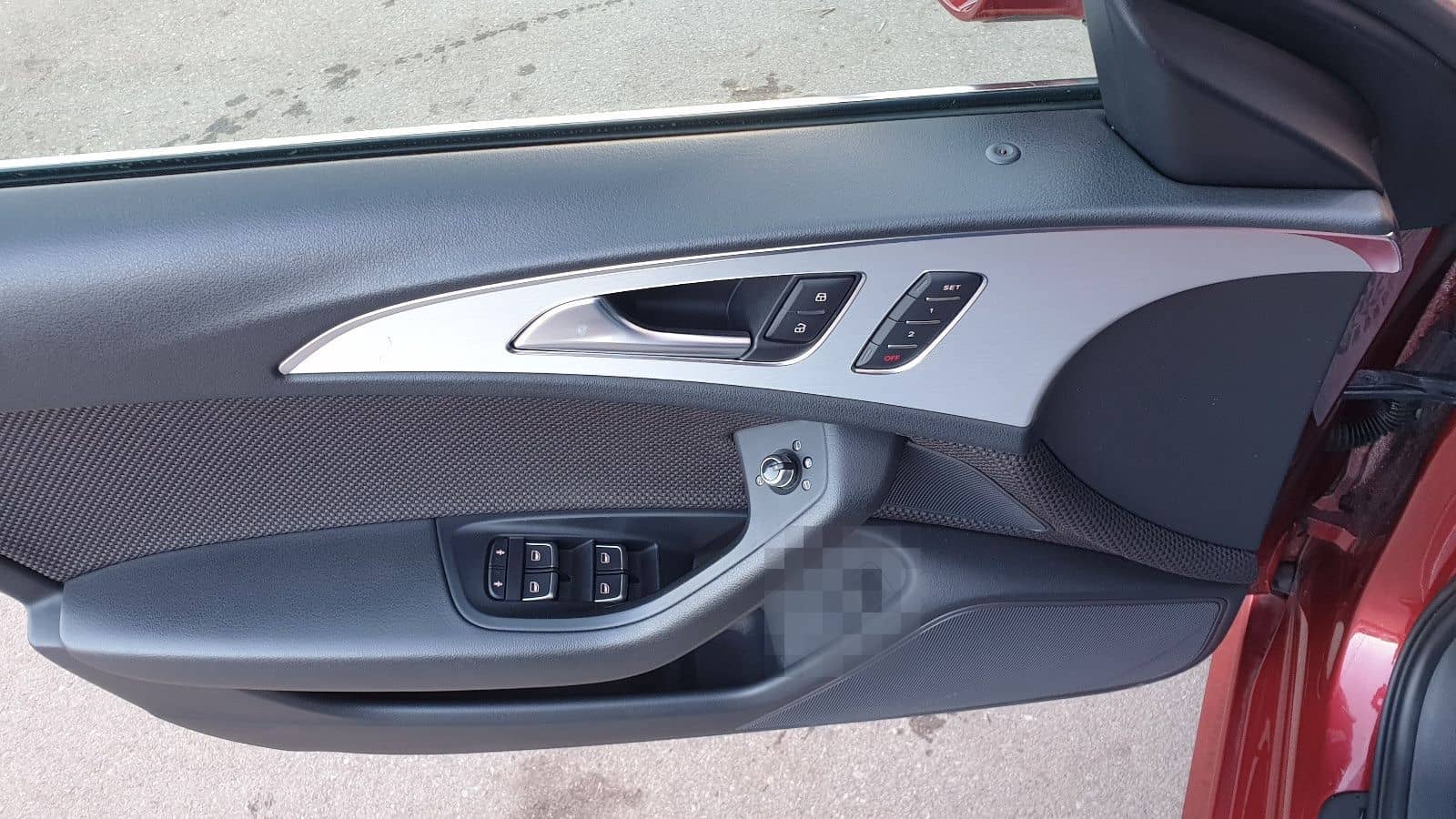 Audi A6 2.0 TDI S tronic * S line *Matrix/GSBD/Navi foto 16