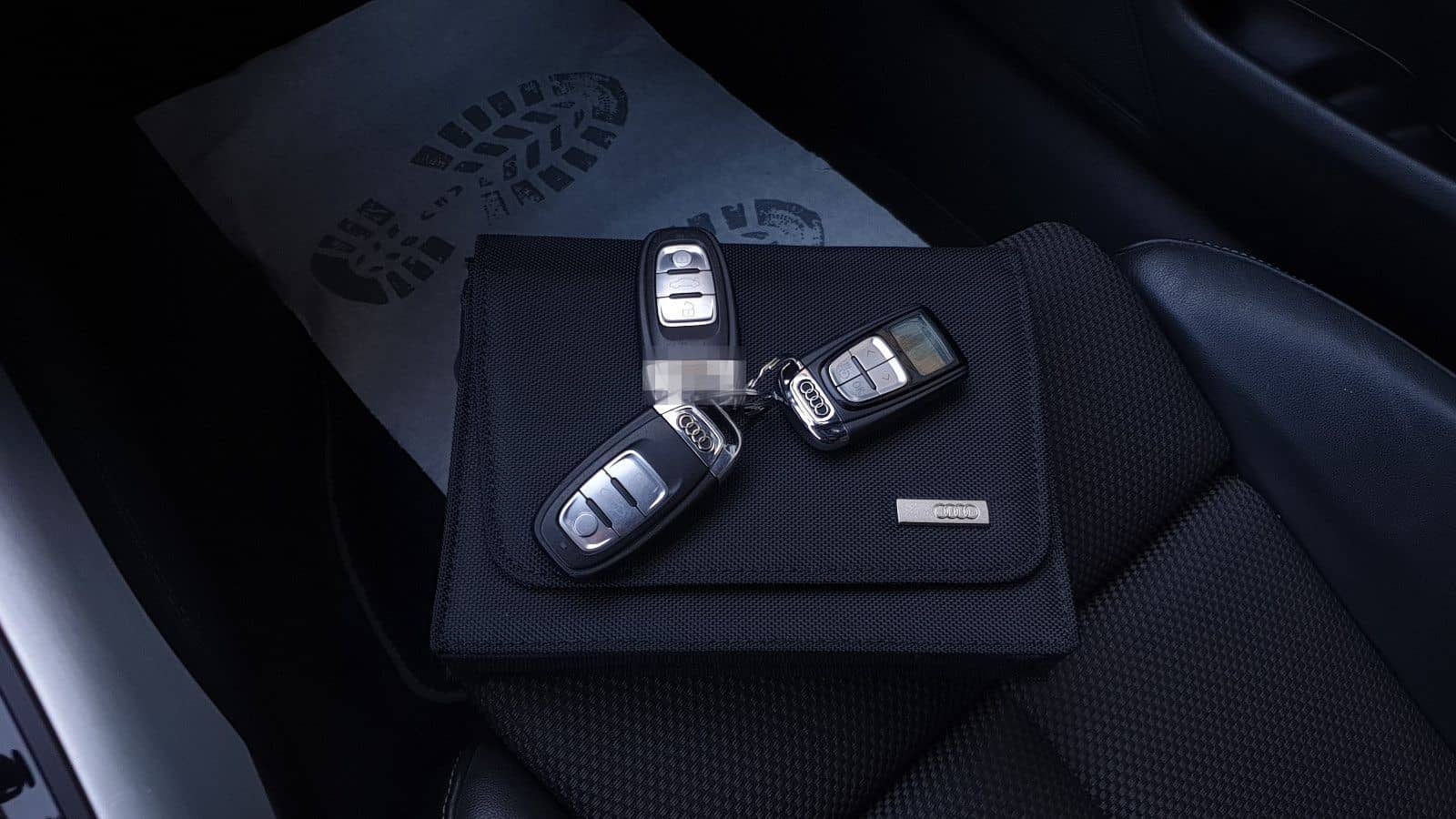 Audi A6 2.0 TDI S tronic * S line *Matrix/GSBD/Navi foto 19