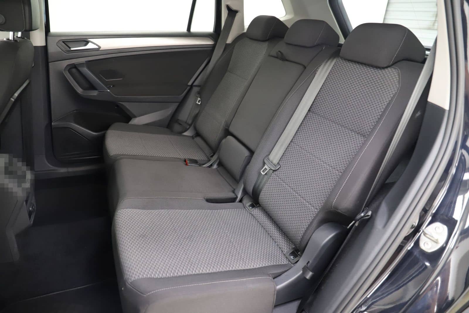 Volkswagen Tiguan Allspace 2.0TDI 150PS Comfortline Nav SHZ foto 11