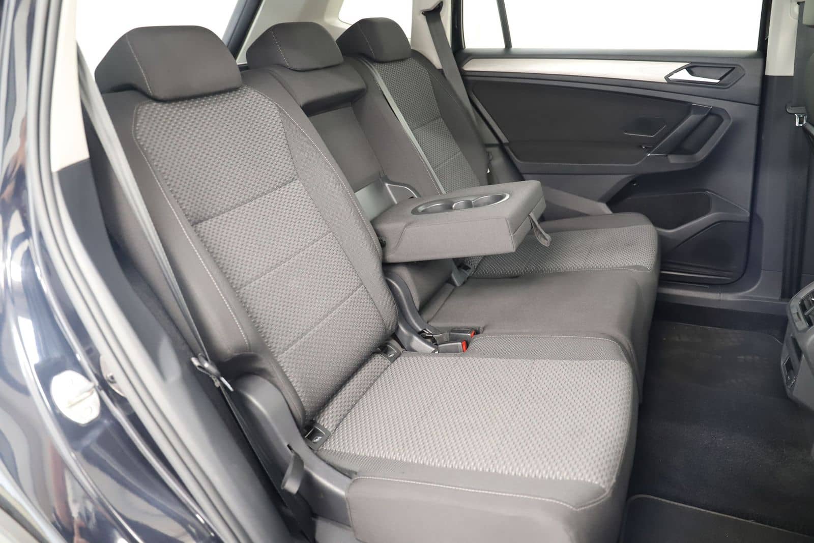 Volkswagen Tiguan Allspace 2.0TDI 150PS Comfortline Nav SHZ foto 12