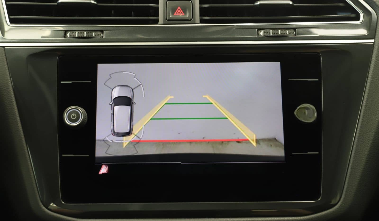 Volkswagen Tiguan Allspace 2.0TDI 150PS Comfortline Nav SHZ foto 17