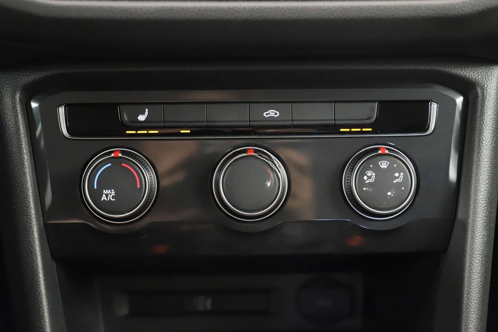 Volkswagen Tiguan Allspace 2.0TDI 150PS Comfortline Nav SHZ foto 18