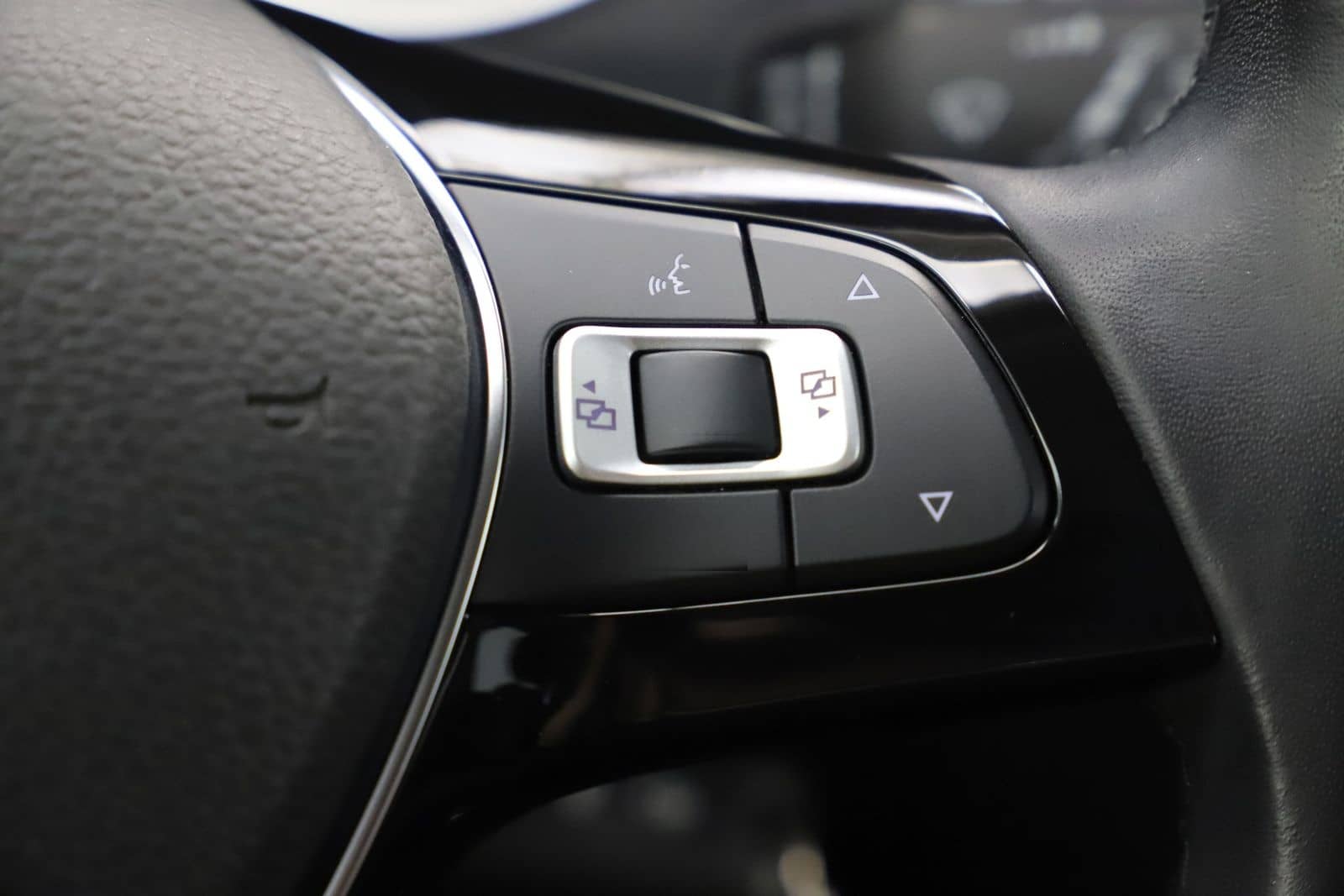 Volkswagen Tiguan Allspace 2.0TDI 150PS Comfortline Nav SHZ foto 21