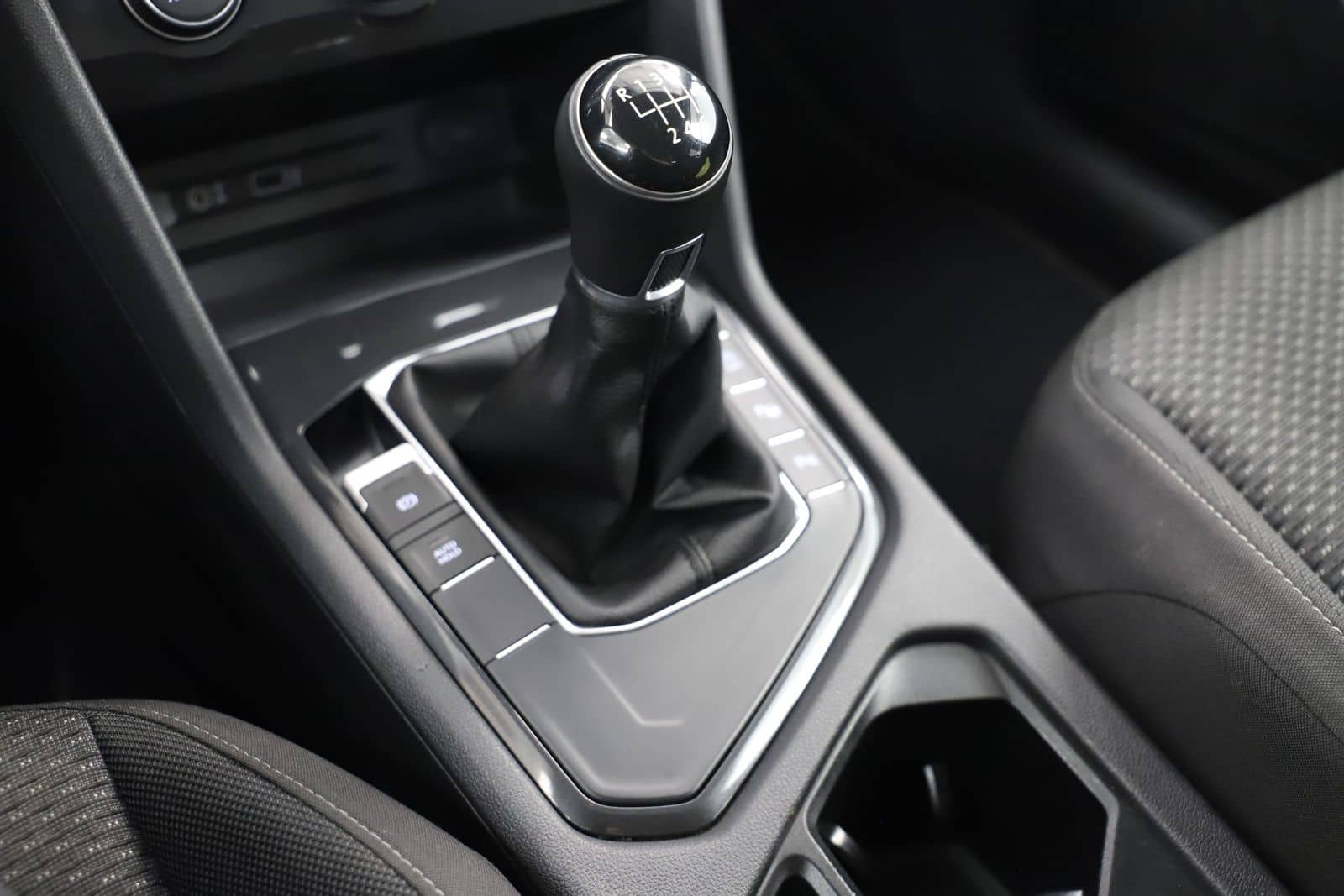 Volkswagen Tiguan Allspace 2.0TDI 150PS Comfortline Nav SHZ foto 24