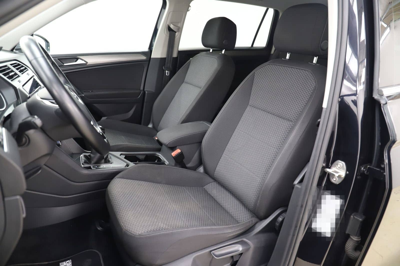 Volkswagen Tiguan Allspace 2.0TDI 150PS Comfortline Nav SHZ foto 9