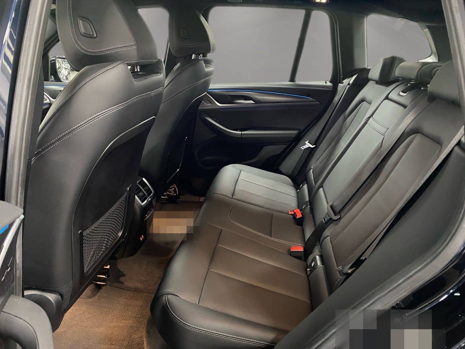 BMW iX3 M Sport AHK Driv.Assist.Prof Kamera LED foto 11