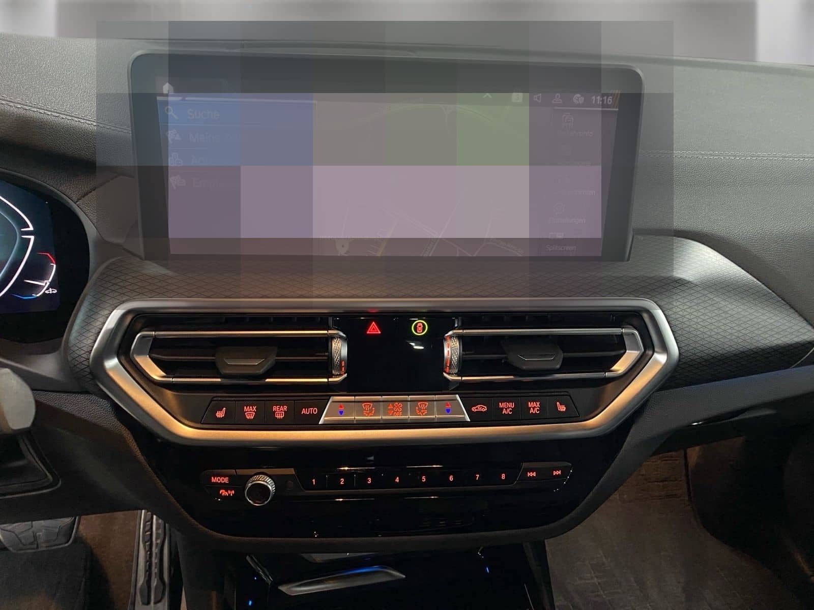 BMW iX3 M Sport AHK Driv.Assist.Prof Kamera LED foto 9