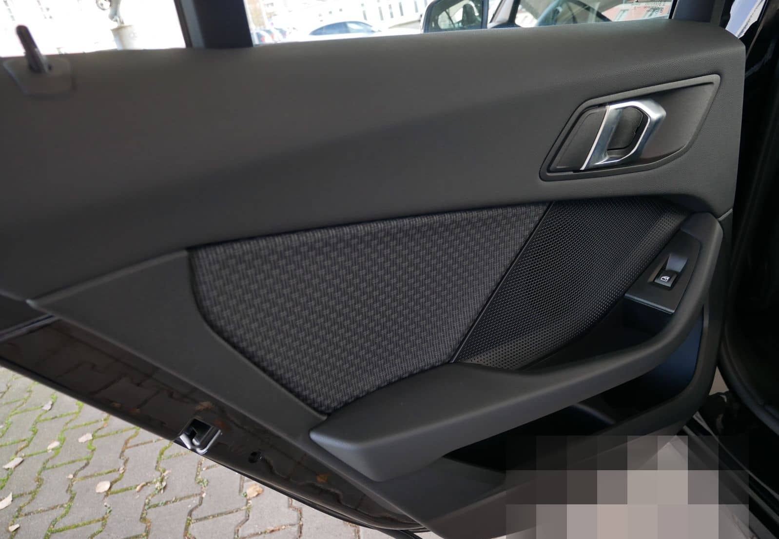 BMW 118d DAB LED NAVI SHZ Erstbesitz foto 19