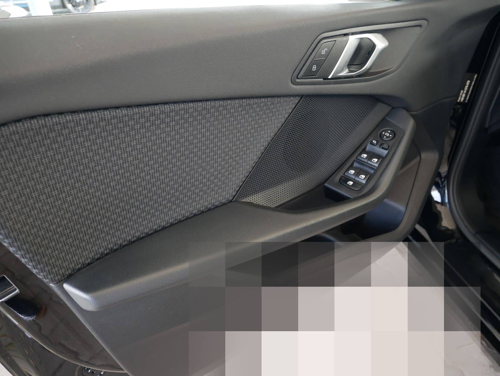 BMW 118d DAB LED NAVI SHZ Erstbesitz foto 8