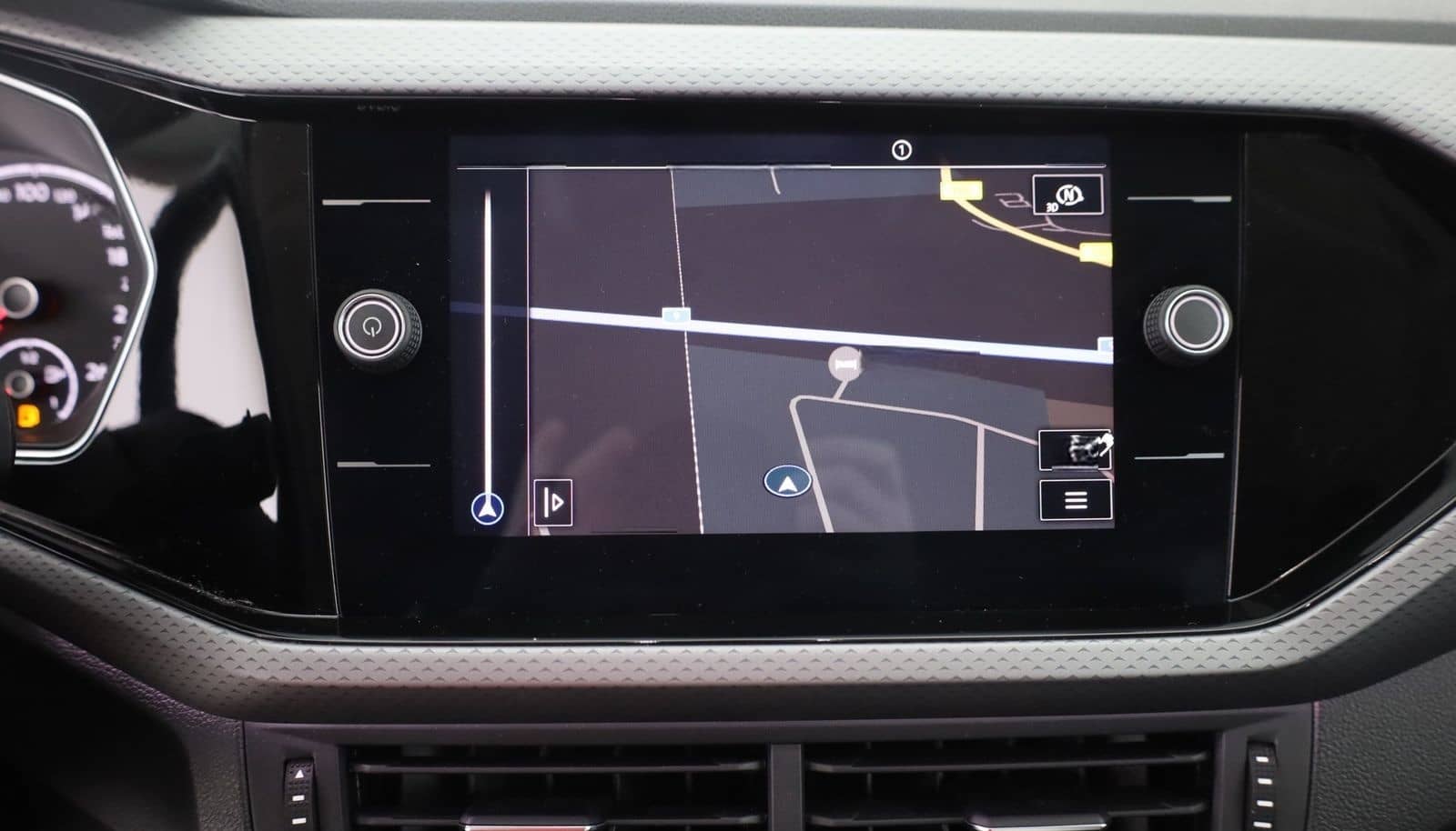 Volkswagen T-Cross 1.0 TSI LED Navi Sitzheizung App Connect foto 11