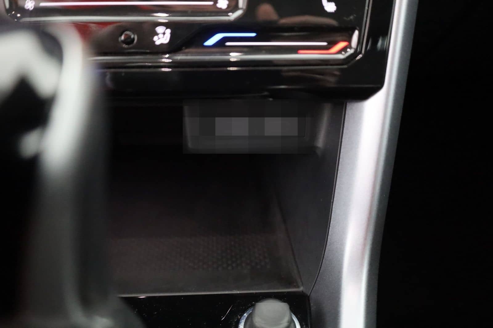 Volkswagen T-Cross 1.0 TSI LED Navi Sitzheizung App Connect foto 13