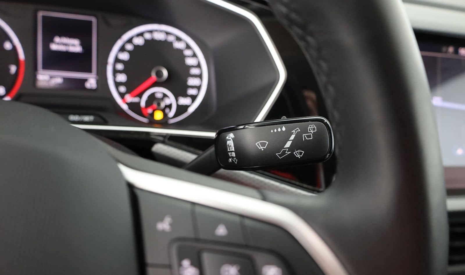 Volkswagen T-Cross 1.0 TSI LED Navi Sitzheizung App Connect foto 20