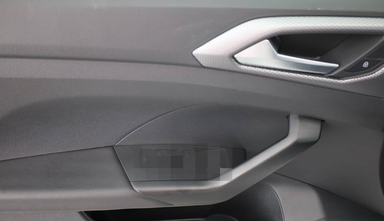 Volkswagen T-Cross 1.0 TSI LED Navi Sitzheizung App Connect foto 22