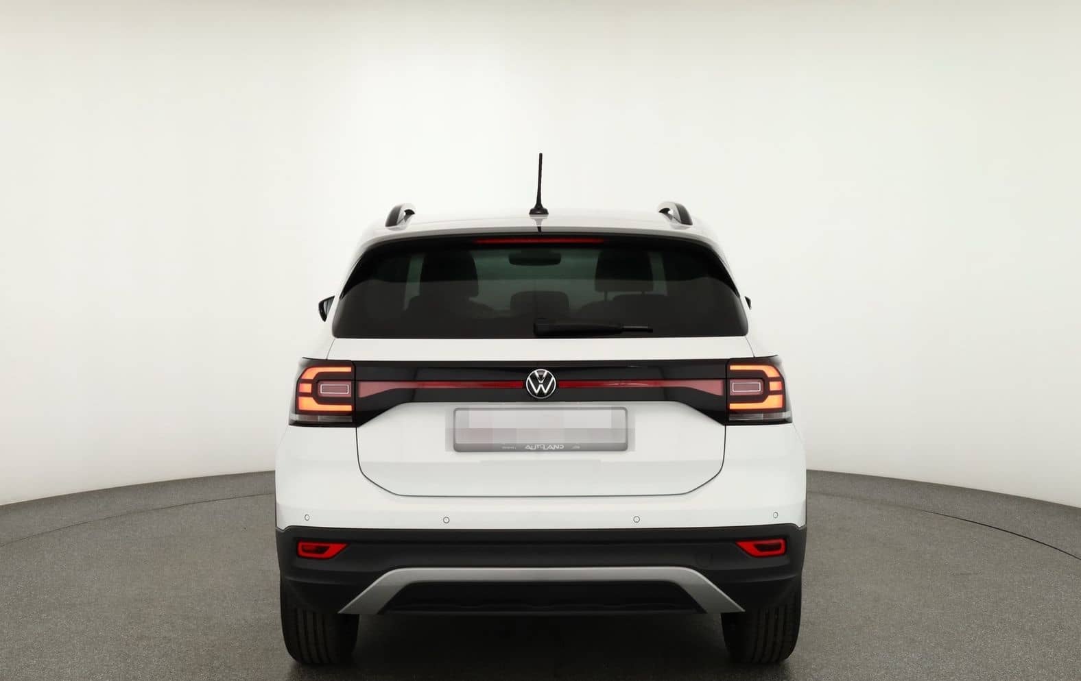 Volkswagen T-Cross 1.0 TSI LED Navi Sitzheizung App Connect foto 4