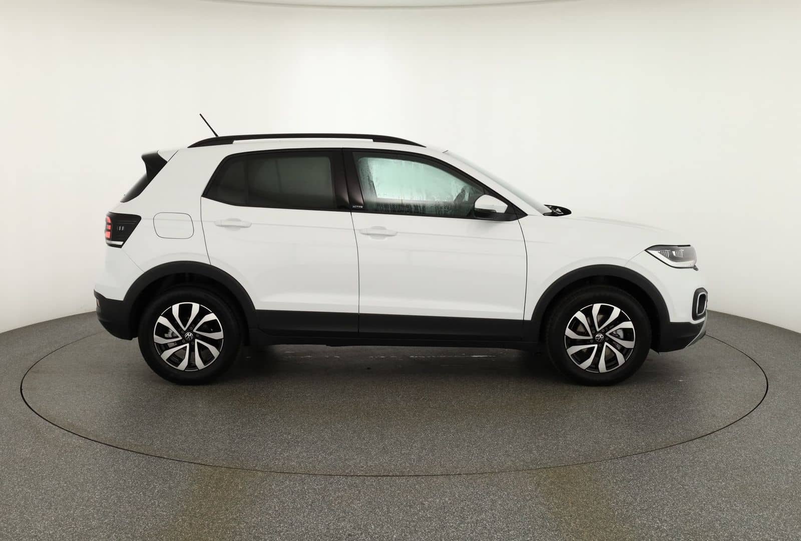 Volkswagen T-Cross 1.0 TSI LED Navi Sitzheizung App Connect foto 6