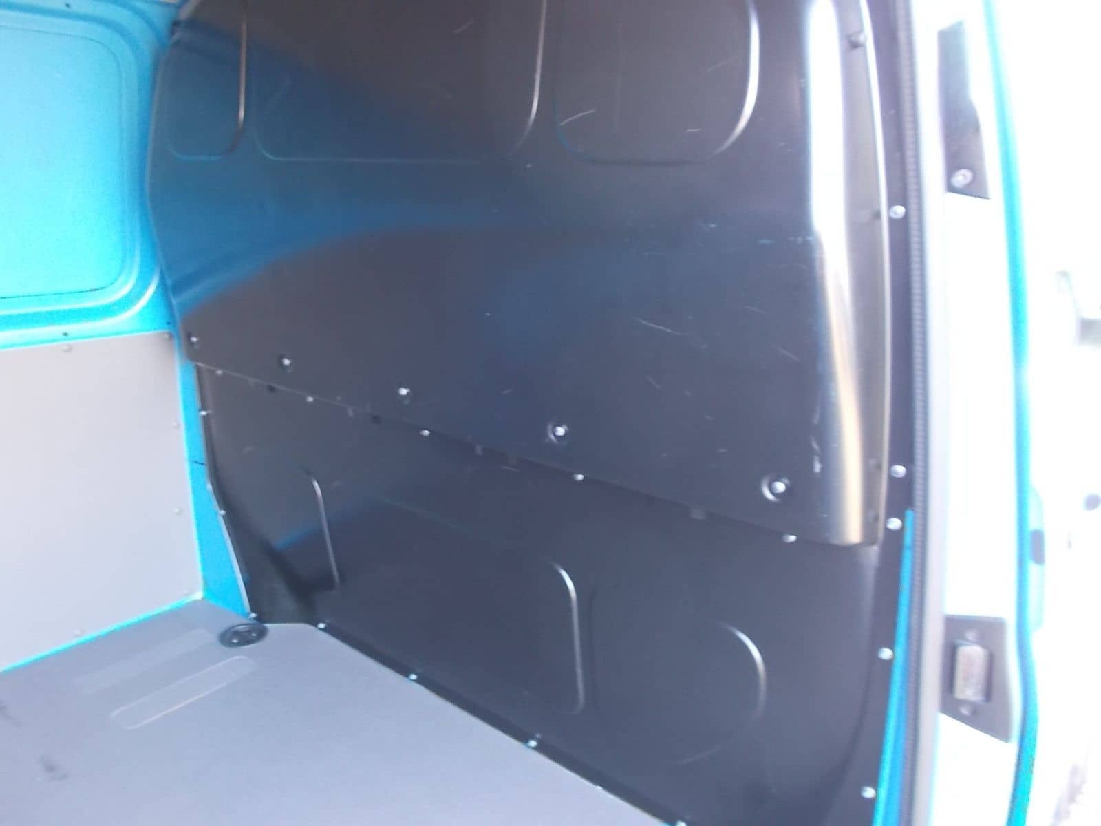 Volkswagen T6.1, Kasten langer Radstand, Klima, Allwetter foto 17