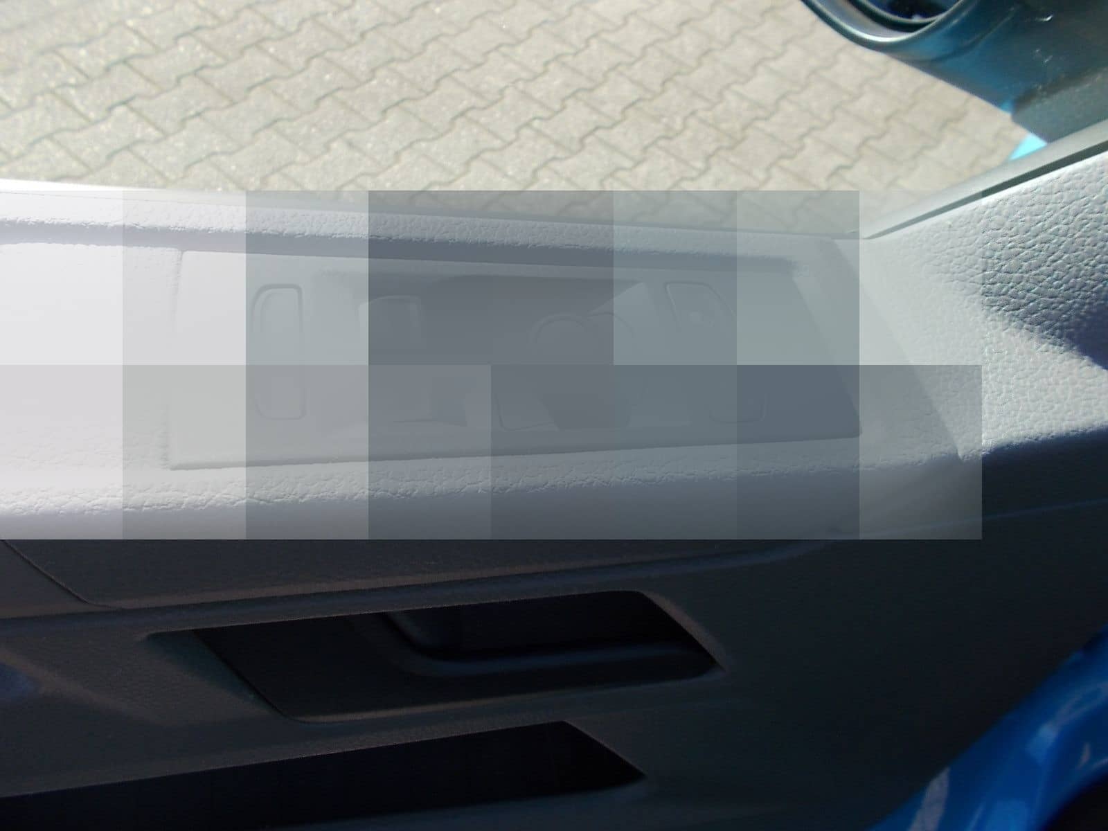 Volkswagen T6.1, Kasten langer Radstand, Klima, Allwetter foto 19