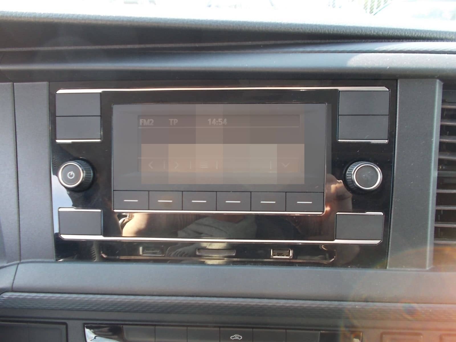 Volkswagen T6.1, Kasten langer Radstand, Klima, Allwetter foto 24