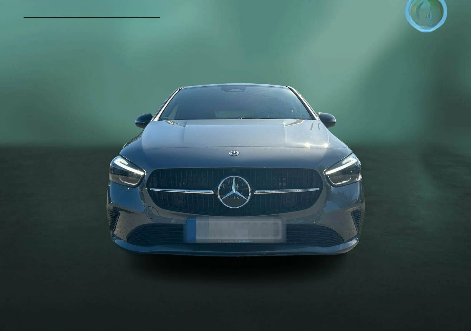 Mercedes-Benz B 200 PROGRESSIVE+DISTRON+KAMERA+AHK+MLED+NIGHT foto 2