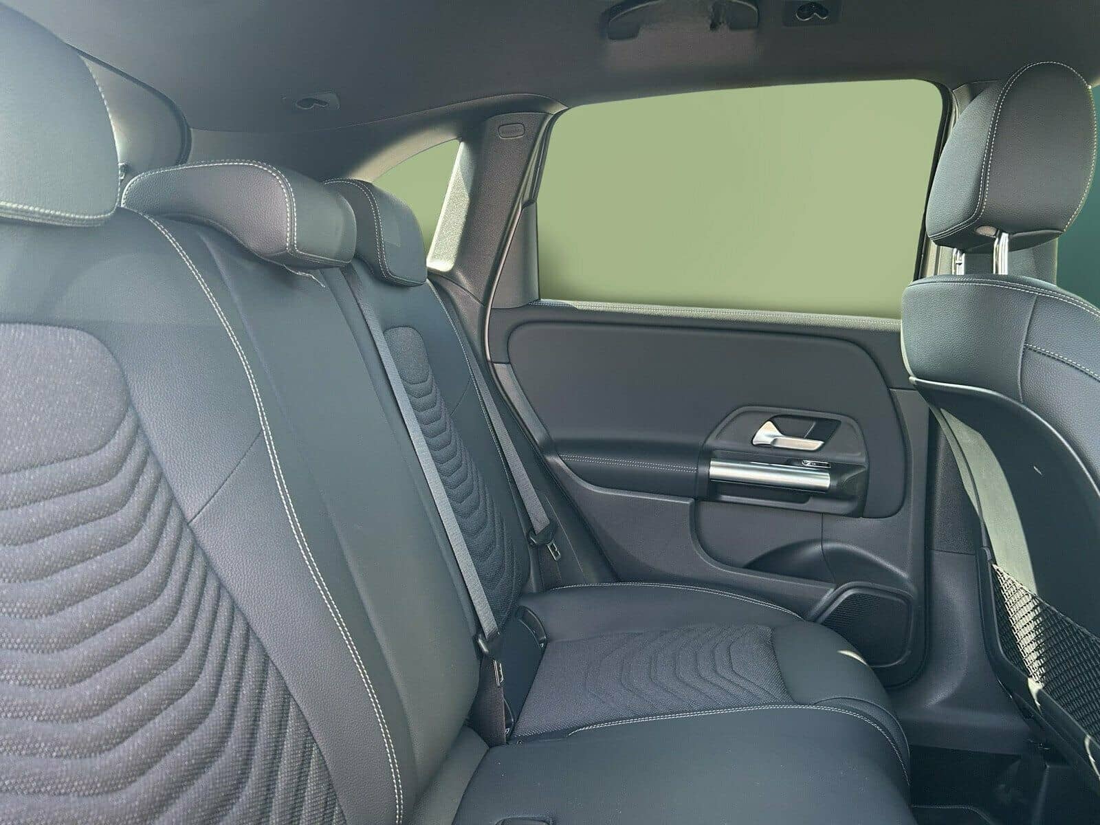 Mercedes-Benz B 200 PROGRESSIVE+DISTRON+KAMERA+AHK+MLED+NIGHT foto 12