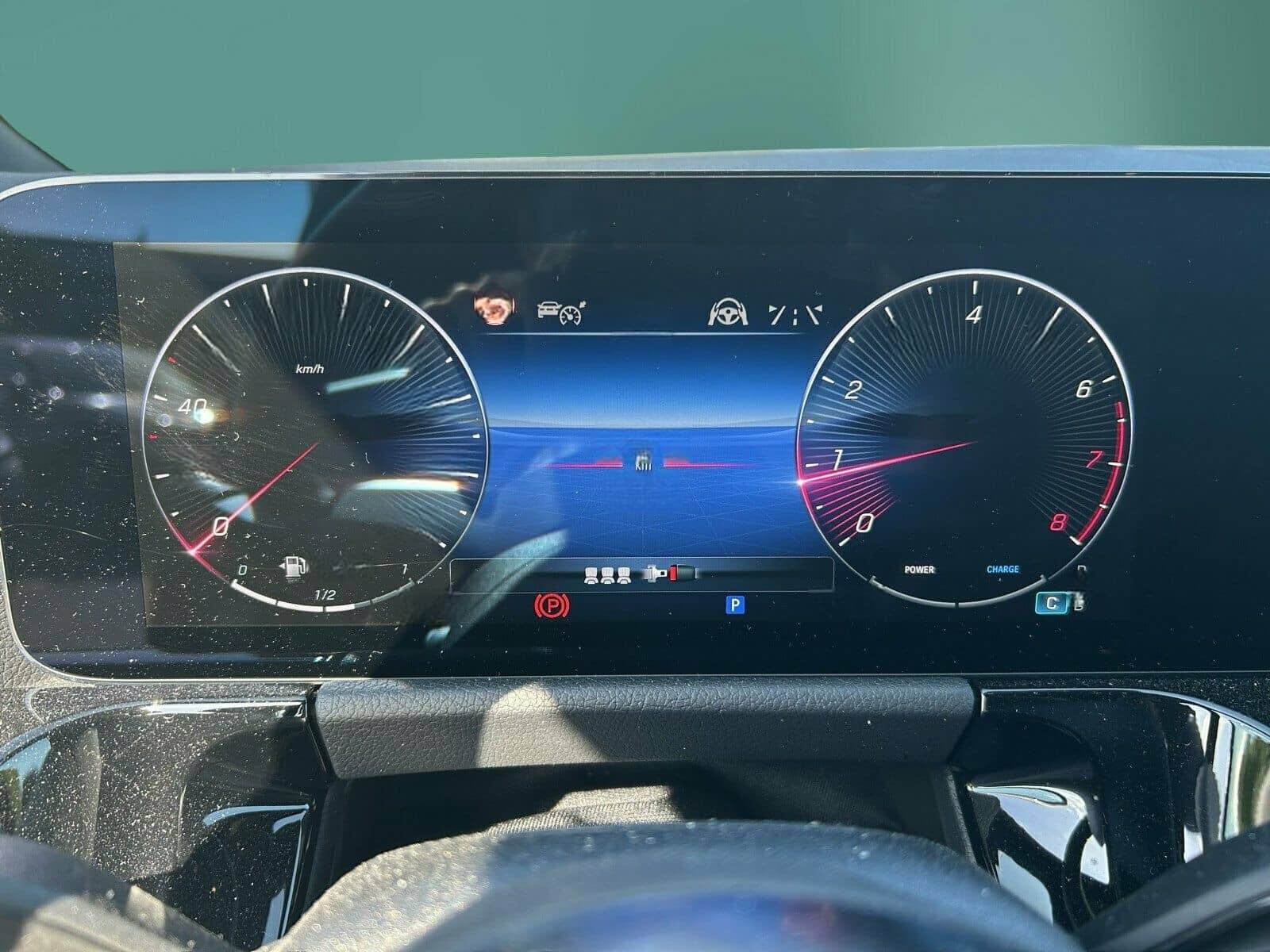 Mercedes-Benz B 200 PROGRESSIVE+DISTRON+KAMERA+AHK+MLED+NIGHT foto 15