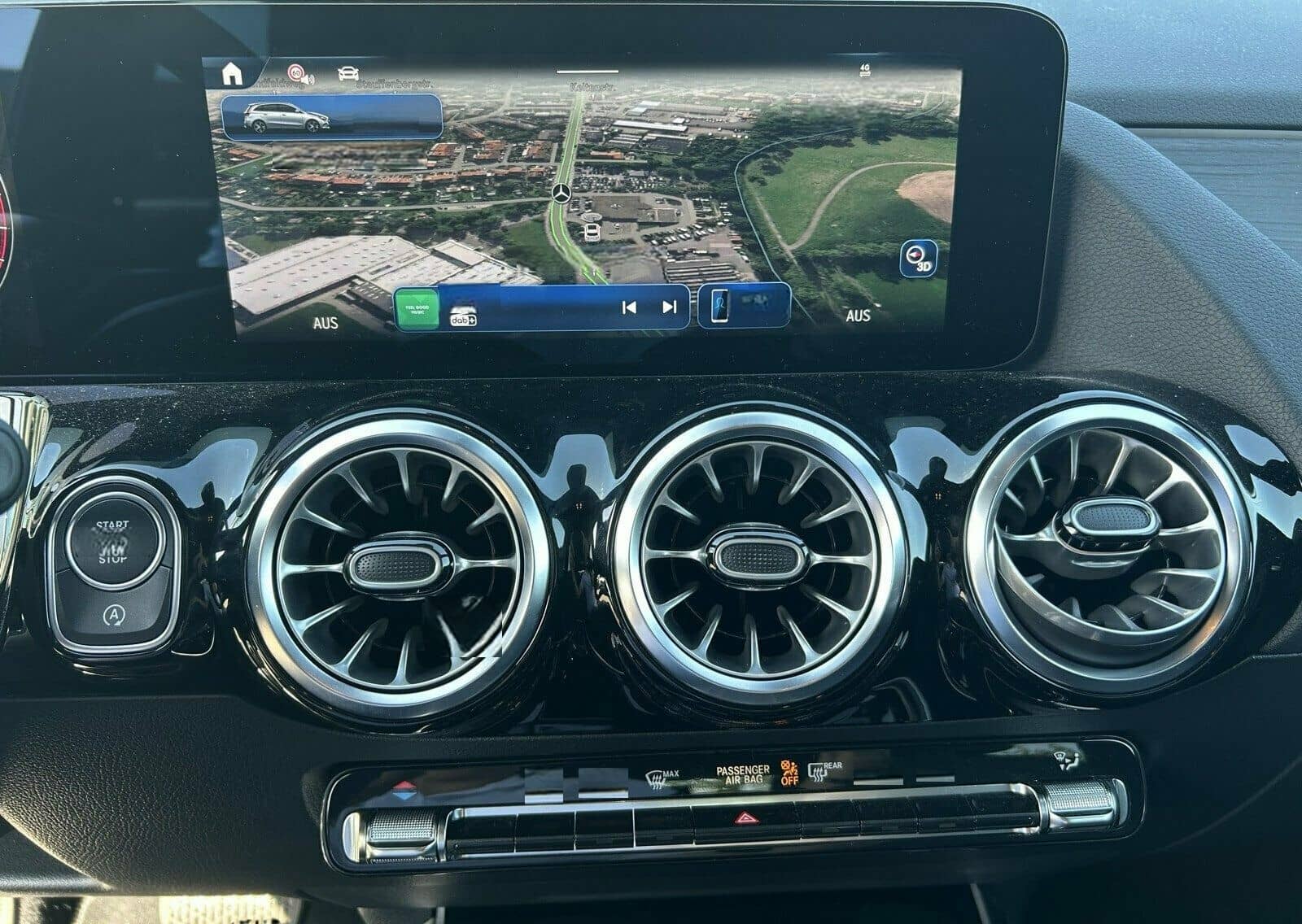 Mercedes-Benz B 200 PROGRESSIVE+DISTRON+KAMERA+AHK+MLED+NIGHT foto 16