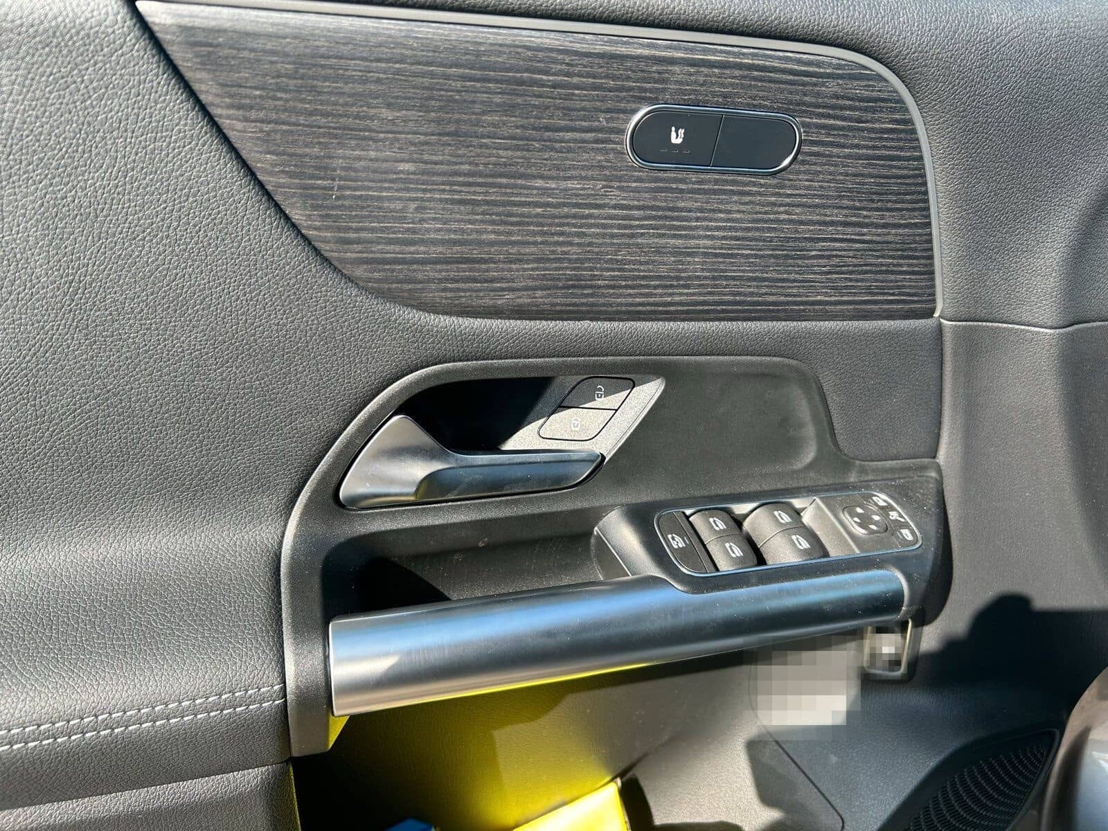 Mercedes-Benz B 200 PROGRESSIVE+DISTRON+KAMERA+AHK+MLED+NIGHT foto 18