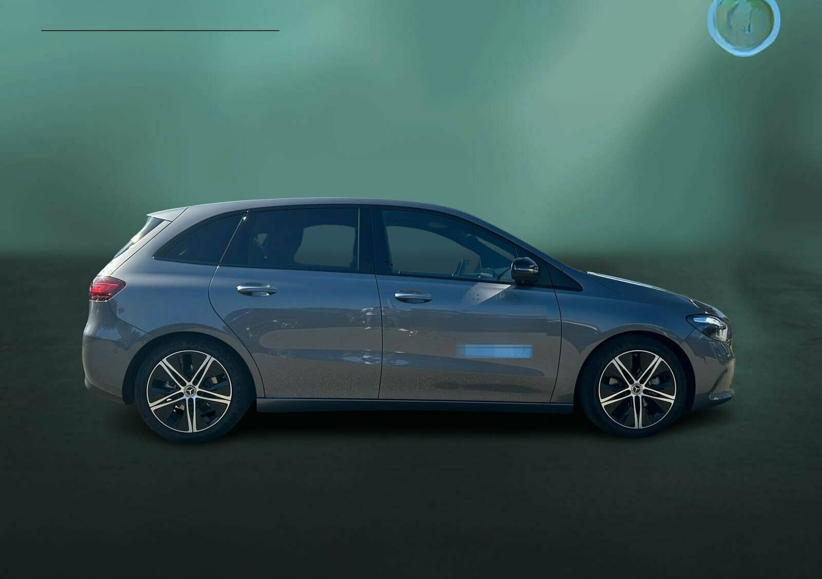 Mercedes-Benz B 200 PROGRESSIVE+DISTRON+KAMERA+AHK+MLED+NIGHT foto 4