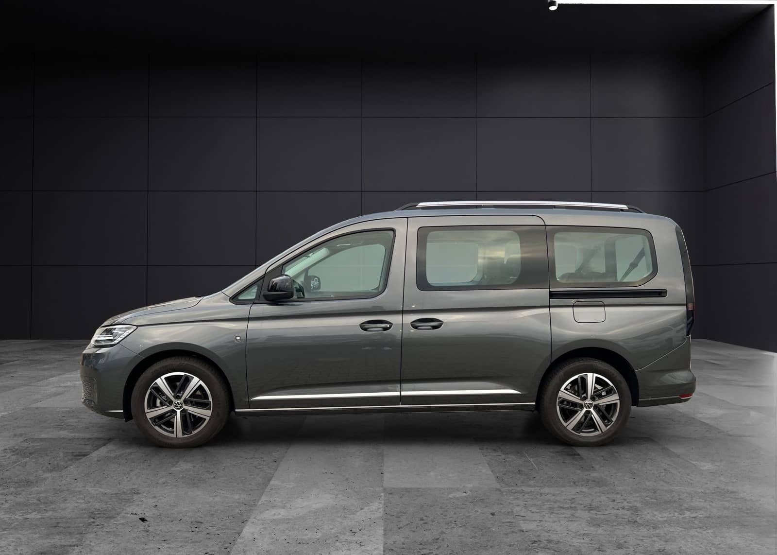 Volkswagen Caddy TSI Style Maxi LED AHK STH NAVI foto 2