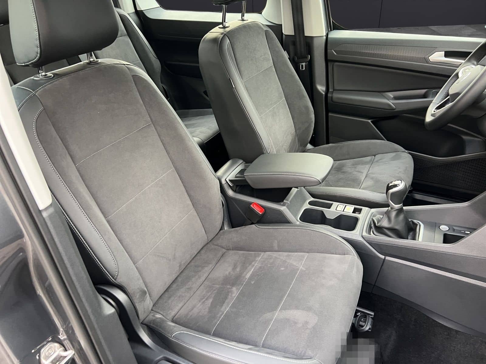 Volkswagen Caddy TSI Style Maxi LED AHK STH NAVI foto 13