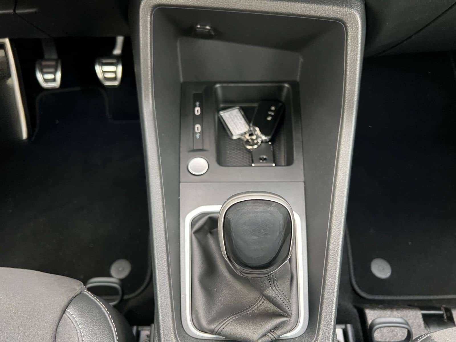 Volkswagen Caddy TSI Style Maxi LED AHK STH NAVI foto 17