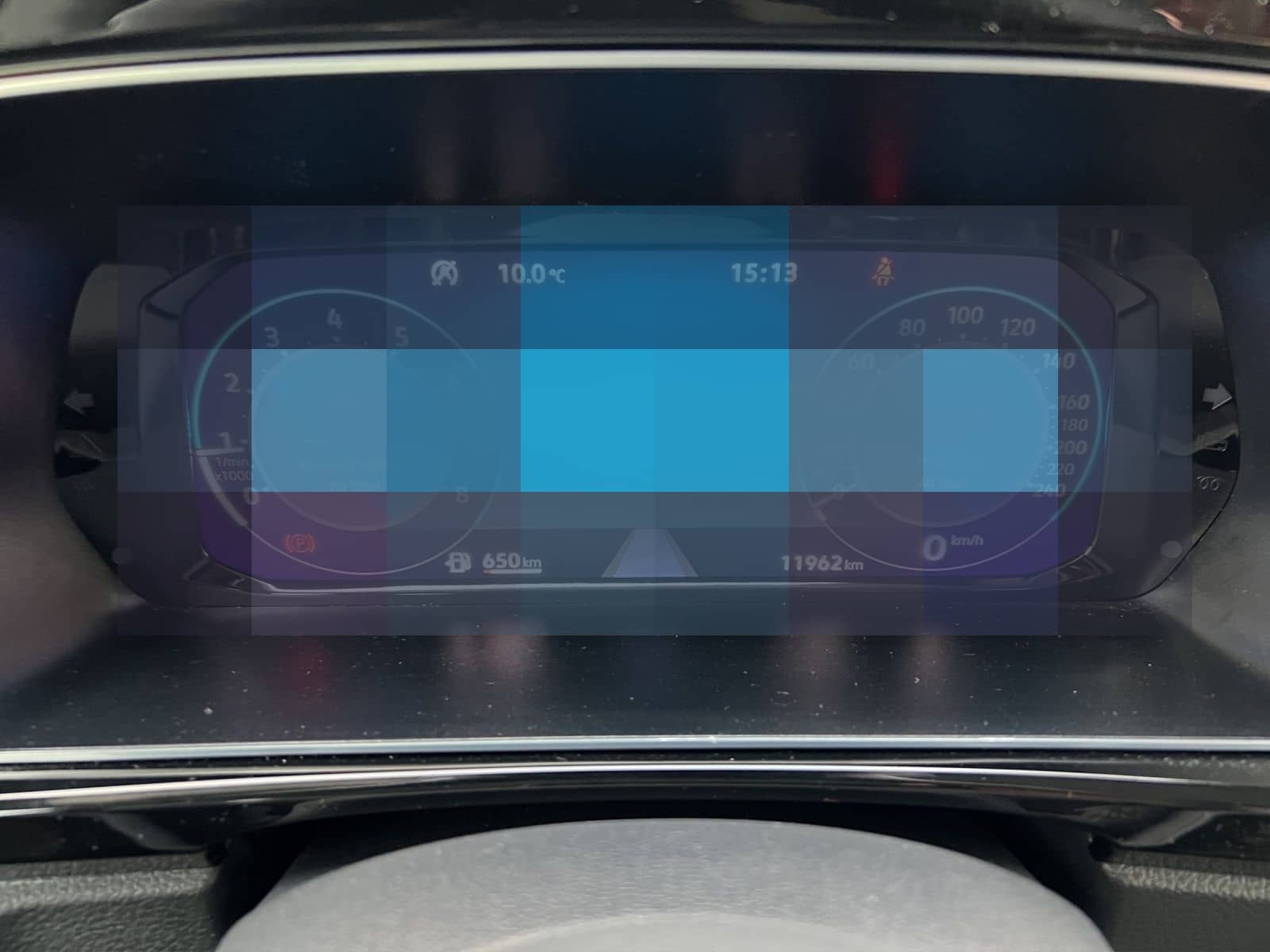 Volkswagen Caddy TSI Style Maxi LED AHK STH NAVI foto 19