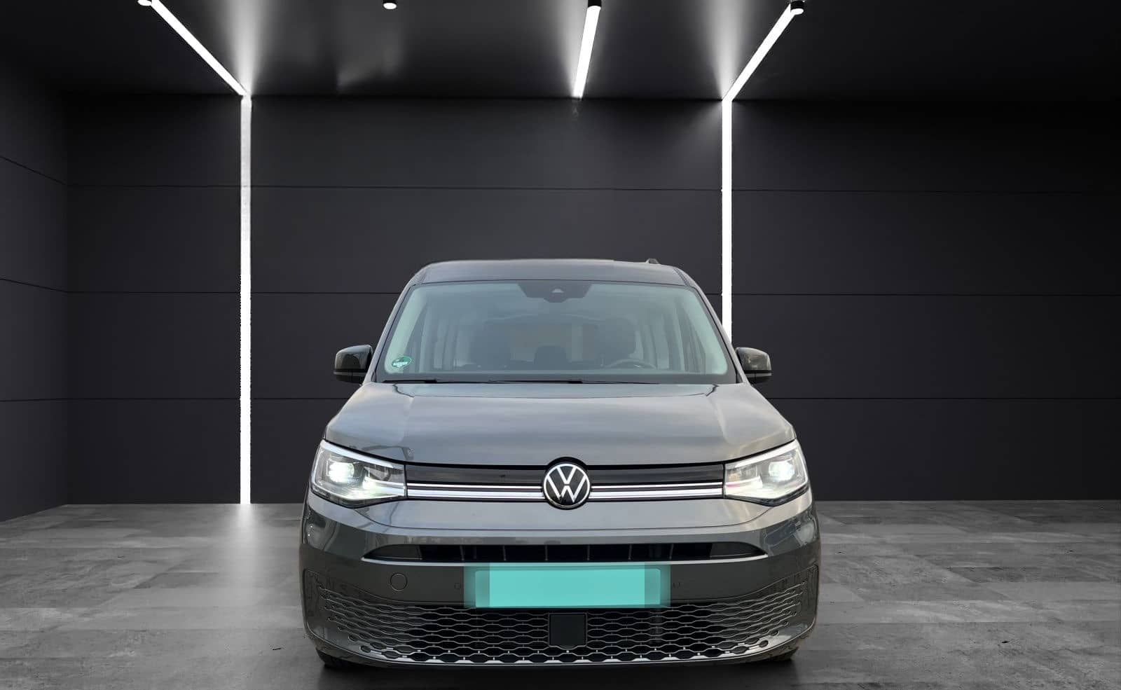 Volkswagen Caddy TSI Style Maxi LED AHK STH NAVI foto 8