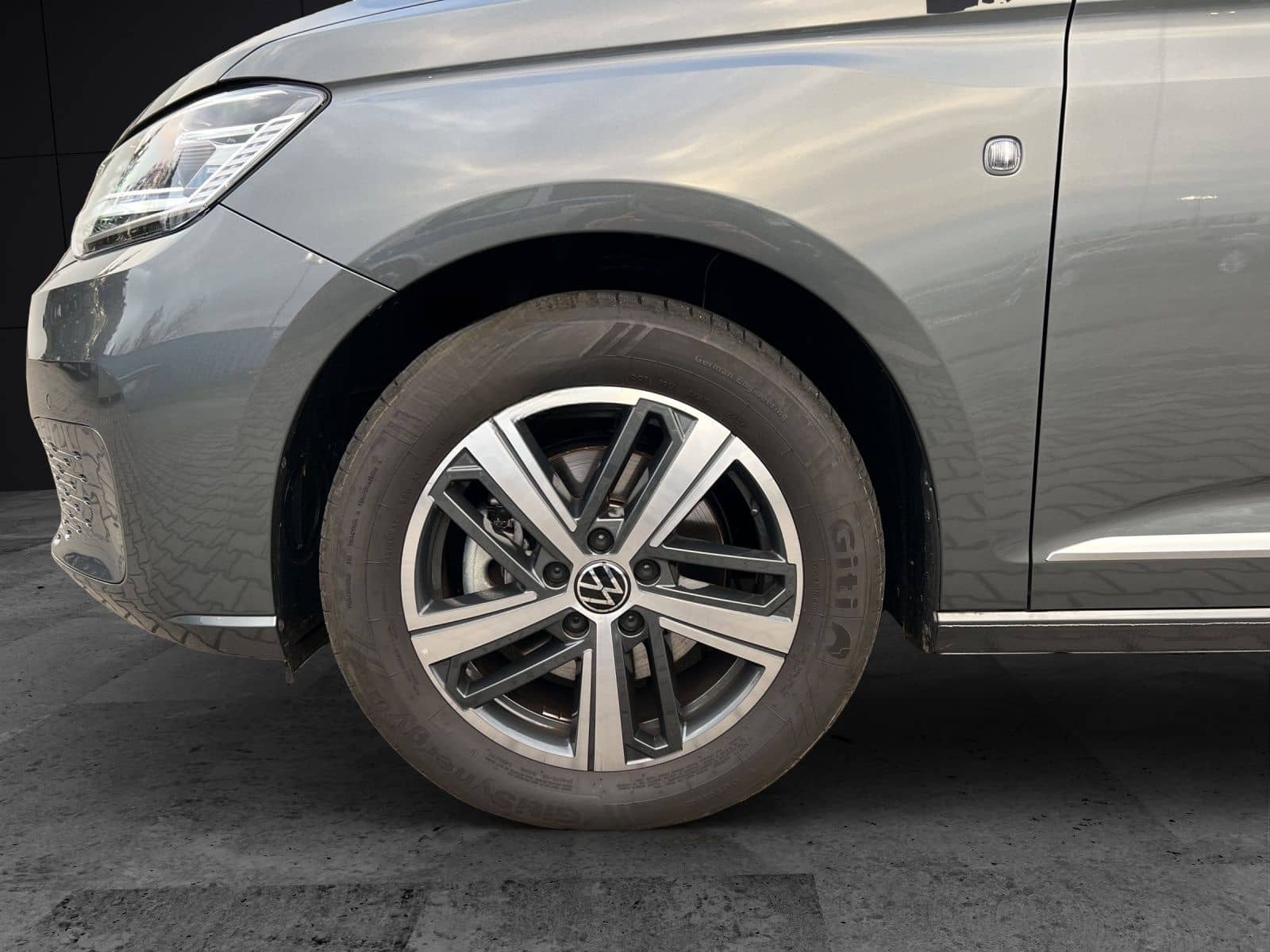 Volkswagen Caddy TSI Style Maxi LED AHK STH NAVI foto 10