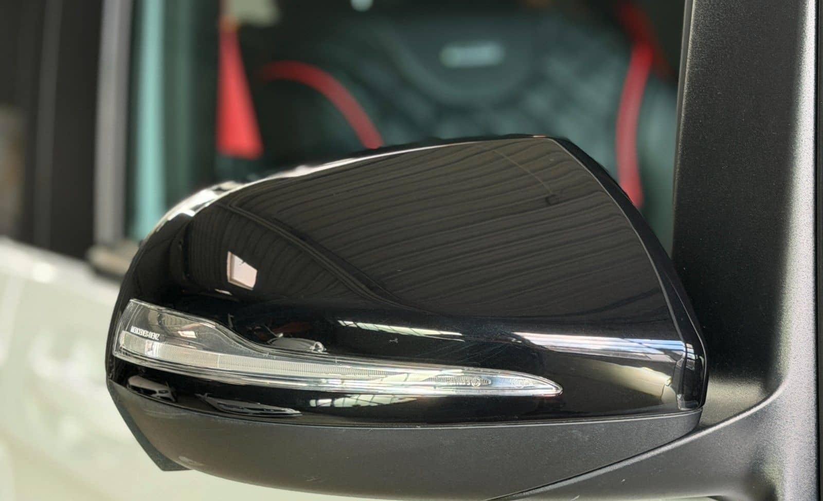 Mercedes-Benz Vito Extralang/AMG/LED/KAM/AHK/ALCANTARA/JBl foto 18