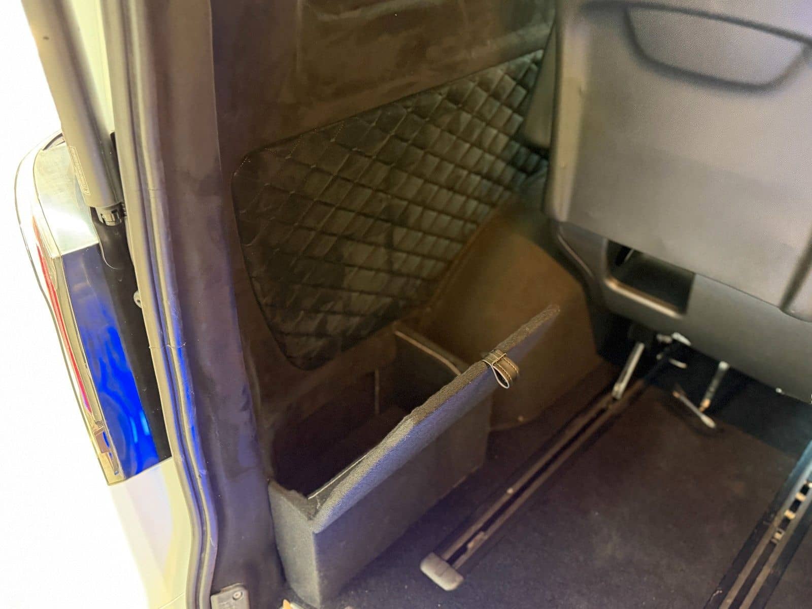 Mercedes-Benz Vito Extralang/AMG/LED/KAM/AHK/ALCANTARA/JBl foto 22