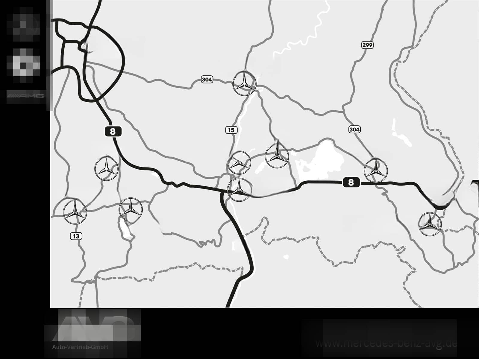 Mercedes-Benz Vito 116 CDI Kasten Lang MBUX 9G RFK SZHZ TEMP. foto 16