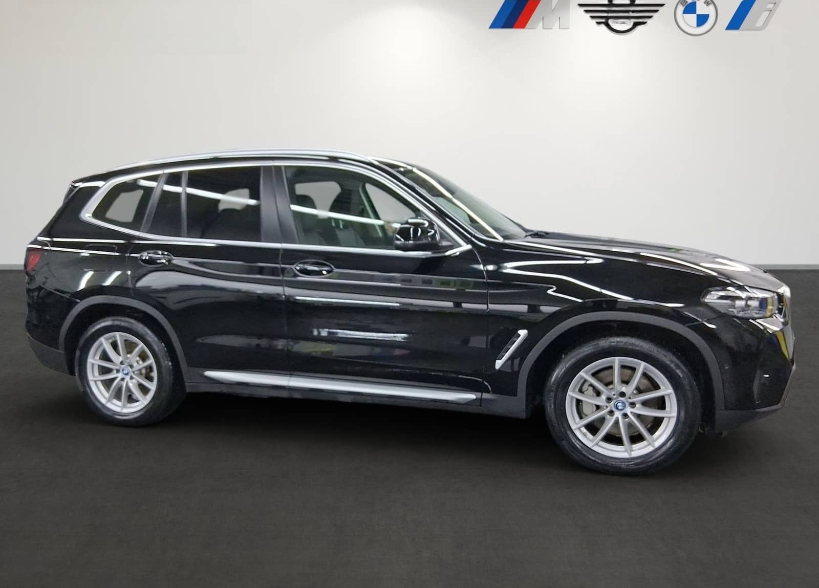 BMW X3 xDrive30e Panorama*Sportsitze*ParkAss*Multifu foto 2