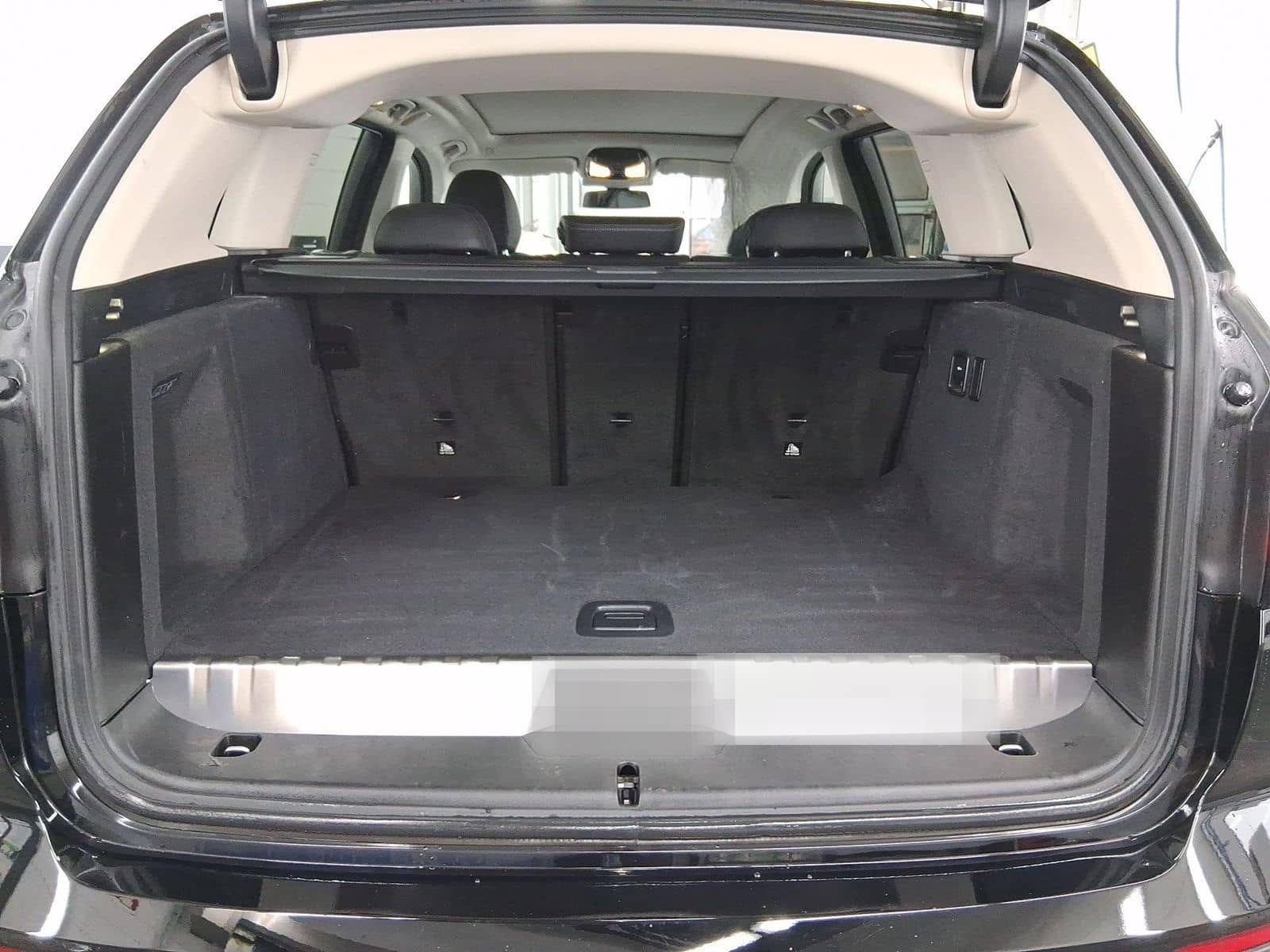 BMW X3 xDrive30e Panorama*Sportsitze*ParkAss*Multifu foto 12